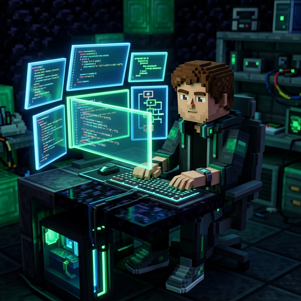 Workspace 3D