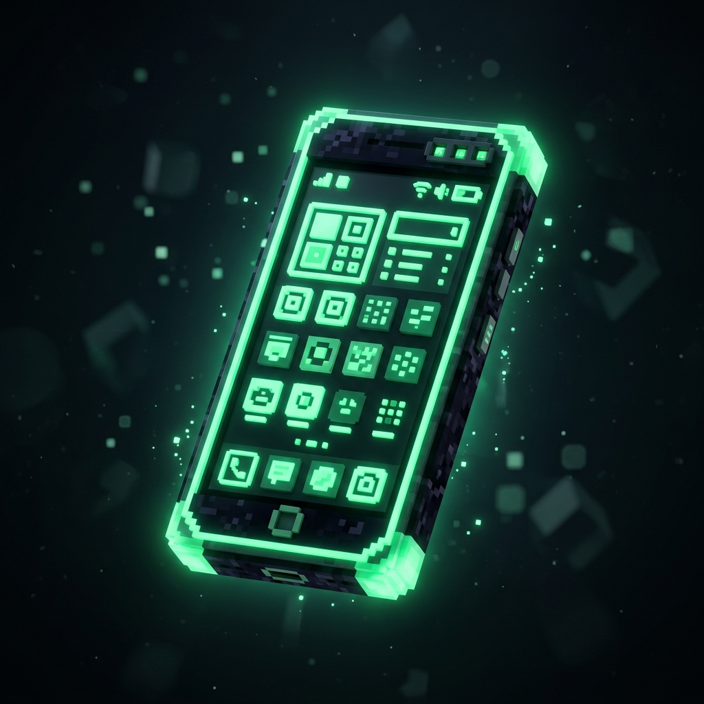 Mobile App