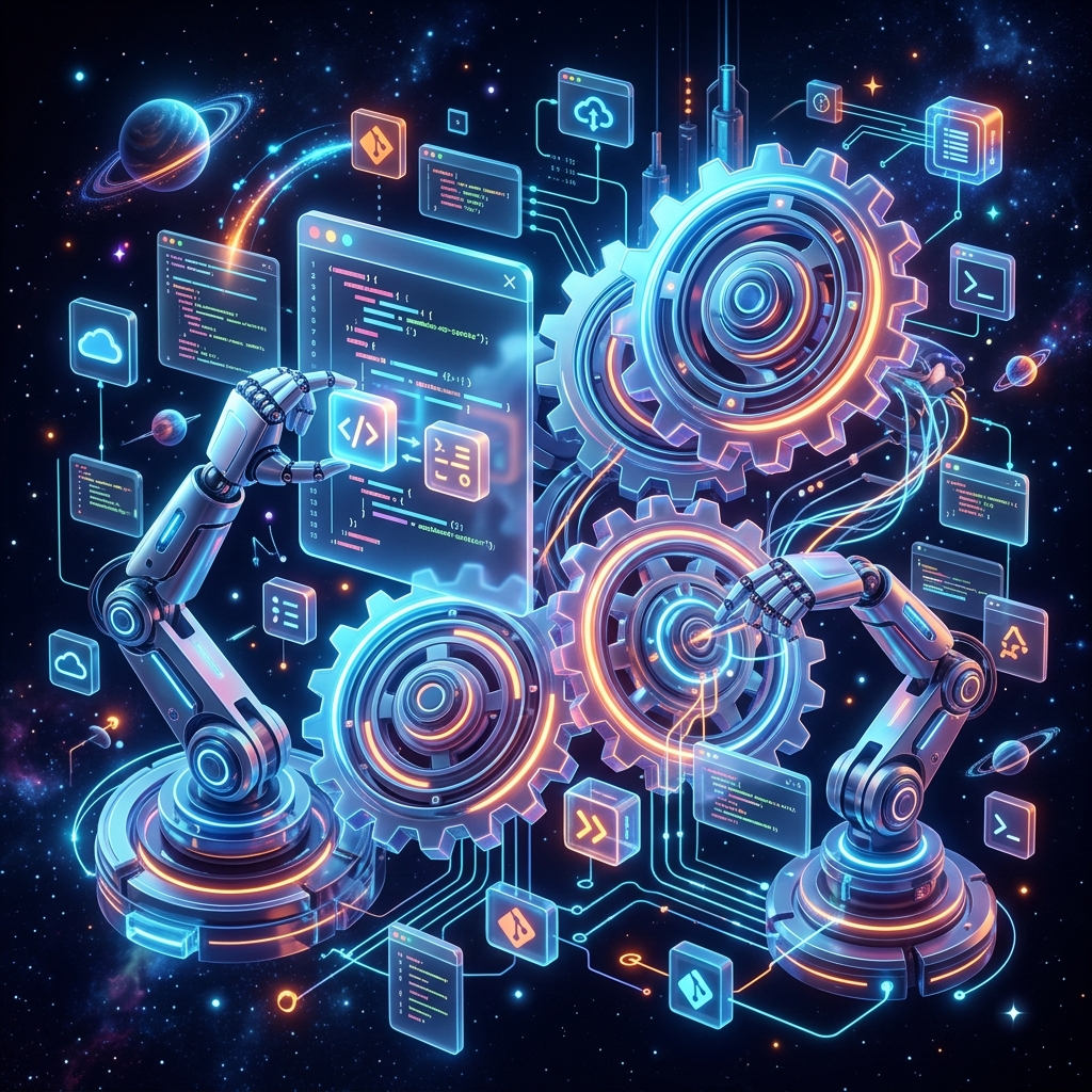 Tools & Automation