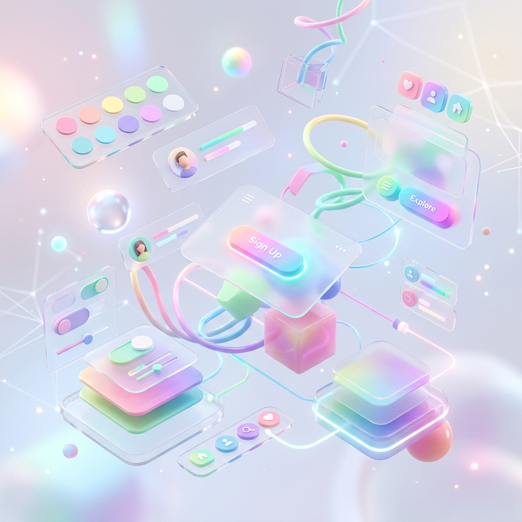 UI/UX Design
