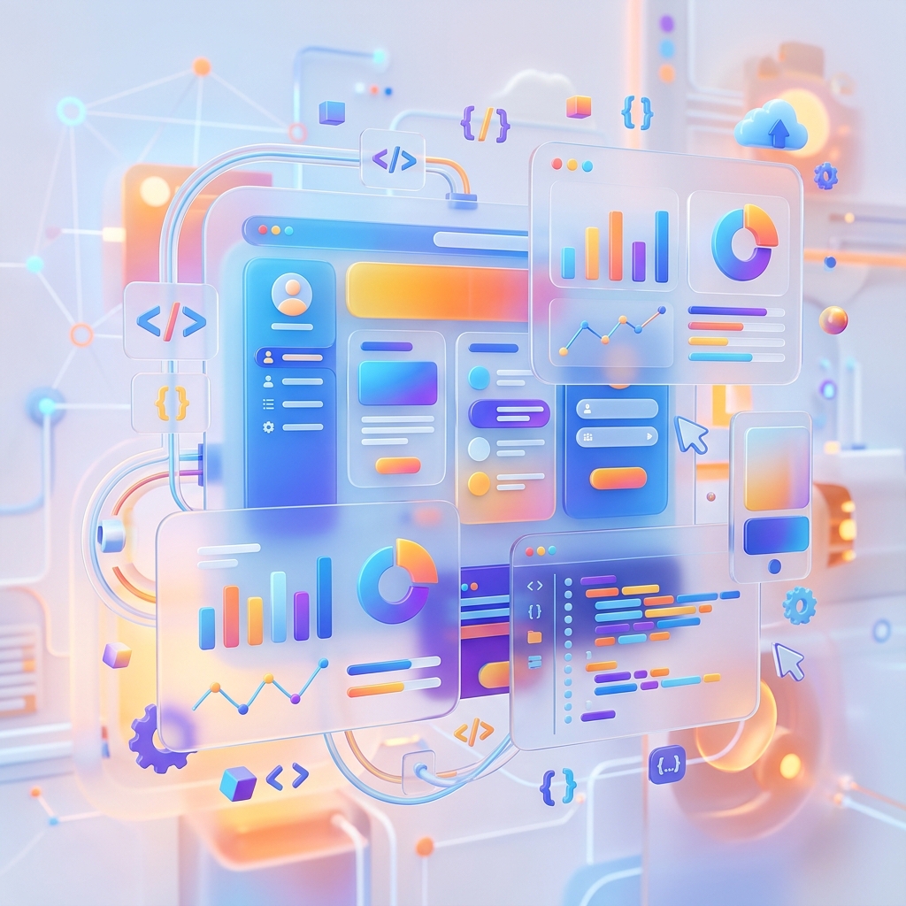 Web Application